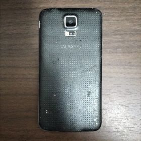 Samsung Galaxy S ブラック 本体