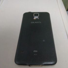GALAXY S au SCL23 （状態悪い）