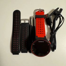 ForeAthlete 235J 中古 7,500円 | ネット最安値の価格比較 プライスランク