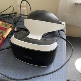 ソニーSIEPlayStation VR PS CameraCUHJ-16003