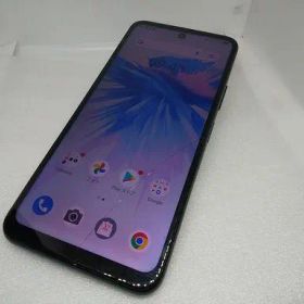 ZTE Libero 5G II Y!mobile A103ZT 53055