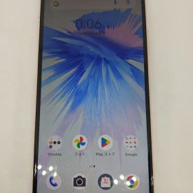 Libero5GII A103ZT android12 Simフリー②