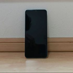 oppo A77 スマートフォン グラデーションブルー
