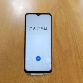 SIMフリーOPPOＡ77 CPH2385 oppo スマートフォン ブラック