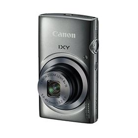 Canon デジタルカメラ IXY160 シルバー 光学8倍ズーム IXY160(SL)