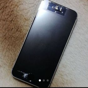 iPhone5s ジャンク(スマートフォン本体)