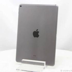 ソフマップ 〔中古品〕 iPad Air 第3世代 64GB スペースグレイ MUUJ2J／A Wi-Fi【269】