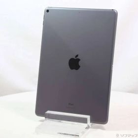ソフマップ 〔中古品〕 iPad Air 第3世代 64GB スペースグレイ MUUJ2J／A Wi-Fi【258】