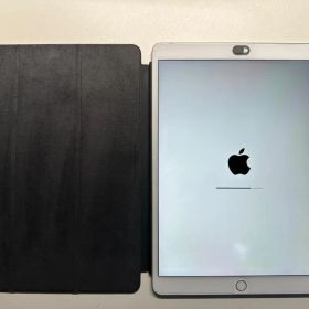 iPad Air (第3世代) シルバー 64GB Wifiモデル 【箱あり】