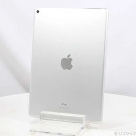 ソフマップ 〔中古品〕 iPad Air 第3世代 64GB シルバー MUUK2J／A Wi-Fi【269】