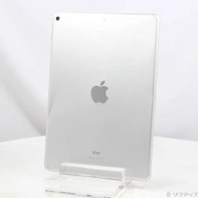 ソフマップ 〔中古品〕 iPad Air 第3世代 64GB シルバー MUUK2J／A Wi-Fi【305】