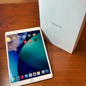 iPad Air 第3世代 256GB Wi-Fi 美品 箱あり 動作良好