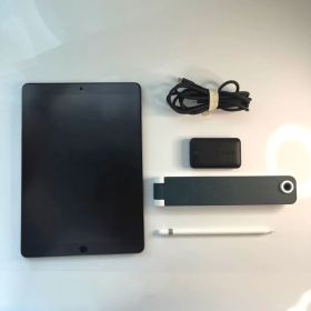 【まとめ売り】iPad Air（第3世代） Apple pencil（第一世代）