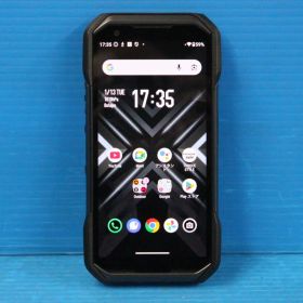 TORQUE G06 KYG03 ブラック 最安値 京セラ TORQUE G06 KYG03 au [ブラック] 価格比較 - 価格.com