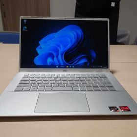 DELL Inspiron 14 5405 Ryzen5 8GB 薄型軽量