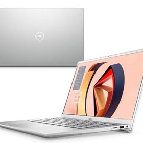 美品 Inspiron 14 5000 プレミアム Ryzen 5 4500U・8GBメモリ・256GB SSD搭載モデル