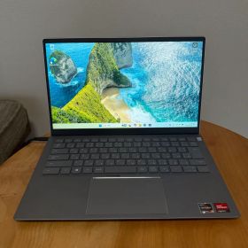 DELL inspiron 14 5415 Ryzen 5 ノートPC