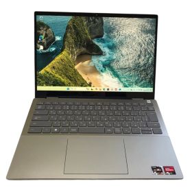 DELL Inspiron 14 7425 2-in-1 P161G /Ryzen 5 5625U/８GB/SSD256GB/Windows11 Home