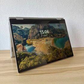 2022年製 Dell Inspiron 14 7420 2in1 Core i7-1255U 8GB/256GB