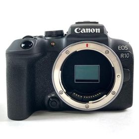キヤノン Canon EOS R10 ボディ デジタル ミラーレス 一眼カメラ 中古