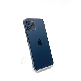 【最速発送】Apple iPhone iPhone 12 Pro 256GB Pacific Blue softbank【難有】(スマートフォン本体)