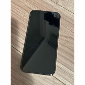 アップル(Apple)のiPhone 12 Pro 256GB パシフィックブルー / SIMフリー(スマートフォン本体)