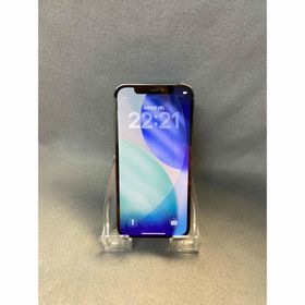 アイフォーン(iPhone)の美品 国内版 SIMフリー iPhone12 Pro 128GB グラフアイト色(スマートフォン本体)