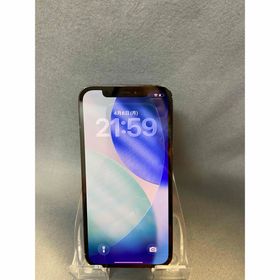 美品 国内版 SIMフリー iPhone12 Pro 128GB ブルー色(スマートフォン本体)