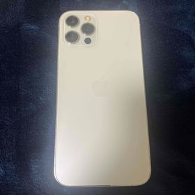 アップル(Apple)のiPhone 12 Pro ジャンク品(スマートフォン本体)