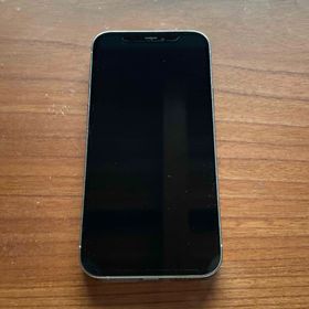アイフォーン(iPhone)のiPhone12Pro(スマートフォン本体)