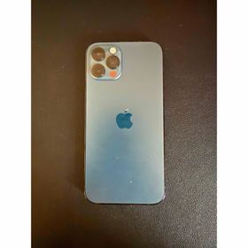 アイフォーン(iPhone)のApple iPhone 12 Pro 128GB 本体(スマートフォン本体)