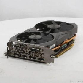 ソフマップ 〔中古品〕 GeForce GTX 1080 Mini ZT-P10800H-10P【262】