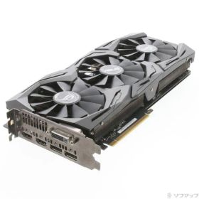 ソフマップ 〔中古品〕 ROG STRIX-GTX1080-A8G-GAMING【344】