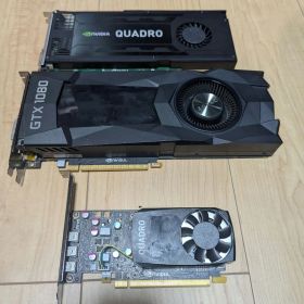 GTX 1080(NVIDIA GeForce GTX 1080 搭載グラボ) 訳あり・ジャンク