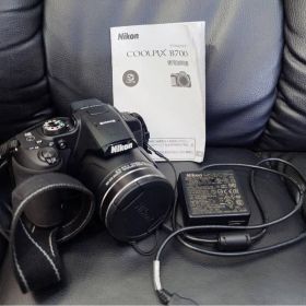 Nikon COOLPIX B700 コンパクトデジタルカメラ