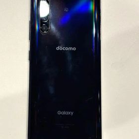 Galaxy A41 docomo 本体