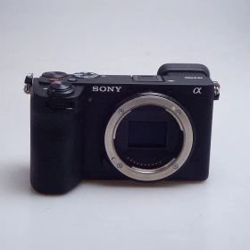 【中古】(ソニー) SONY α6700 ILCE-6700 ボデイ