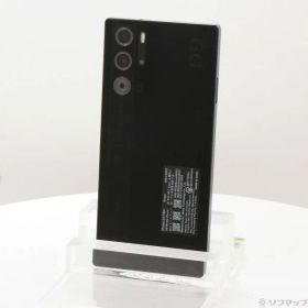 ソフマップ 〔中古品〕 RedMagic 9 Pro 256GB Sleet NX769J SIMフリー【377】