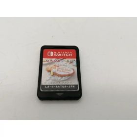 【中古】コナミ ときめきメモリアル Girl's Side 4th Heart [通常版] 【Switch用 ソフト】【秋葉2号】保証期間1週間