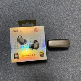 EarFun Free Pro 3 ワイヤレスイヤホン 左(Ｌ)のみ
