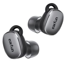【新着商品】Pro 3 ANC機能ワイヤレスイヤホン Free bluetooth/Snapdragon Sound対応/QCC3072チップ/aptX 2024金賞】EarFun adaptive Bluetooth 【VGP 5.3/ワイヤレス充電/6-マ
