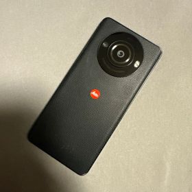 Leitz phone 3 ライツフォン 512GB SIMフリー 4