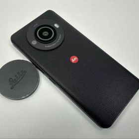 Leitz phone 3 512GB SoftBank レンズキャップ付き