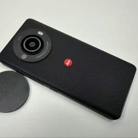 Leitz phone 3 SoftBank simフリー レンズキャップ付き