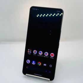 ★【中古品】Softbank LEITZ Phone 3 512GB LP-03 ライカブラック