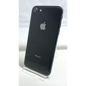 整備済！ iPhone8 A1906 64GB スペースグレイ 本体 SIMフリー 262090065