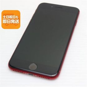 美品 SIMフリー iPhone8 64GB レッド RED スマホ 即日発送 スマホ Apple 本体 白ロム 中古 あすつく 土日祝発送OK