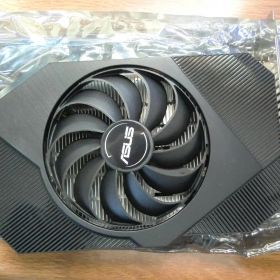 866)中古ASUS PH-GTX1650-O4GD6-P