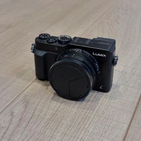 PANASONIC（パナソニック） LUMIX LX100 ミラーレス一眼カメラ