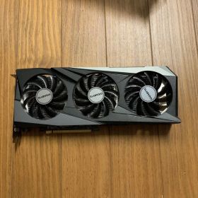 GIGABYT AMD Radeon RX6600XT GDDR6 8GB